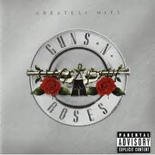 Guns N Roses-Greatest Hits - Kliknutím na obrázok zatvorte